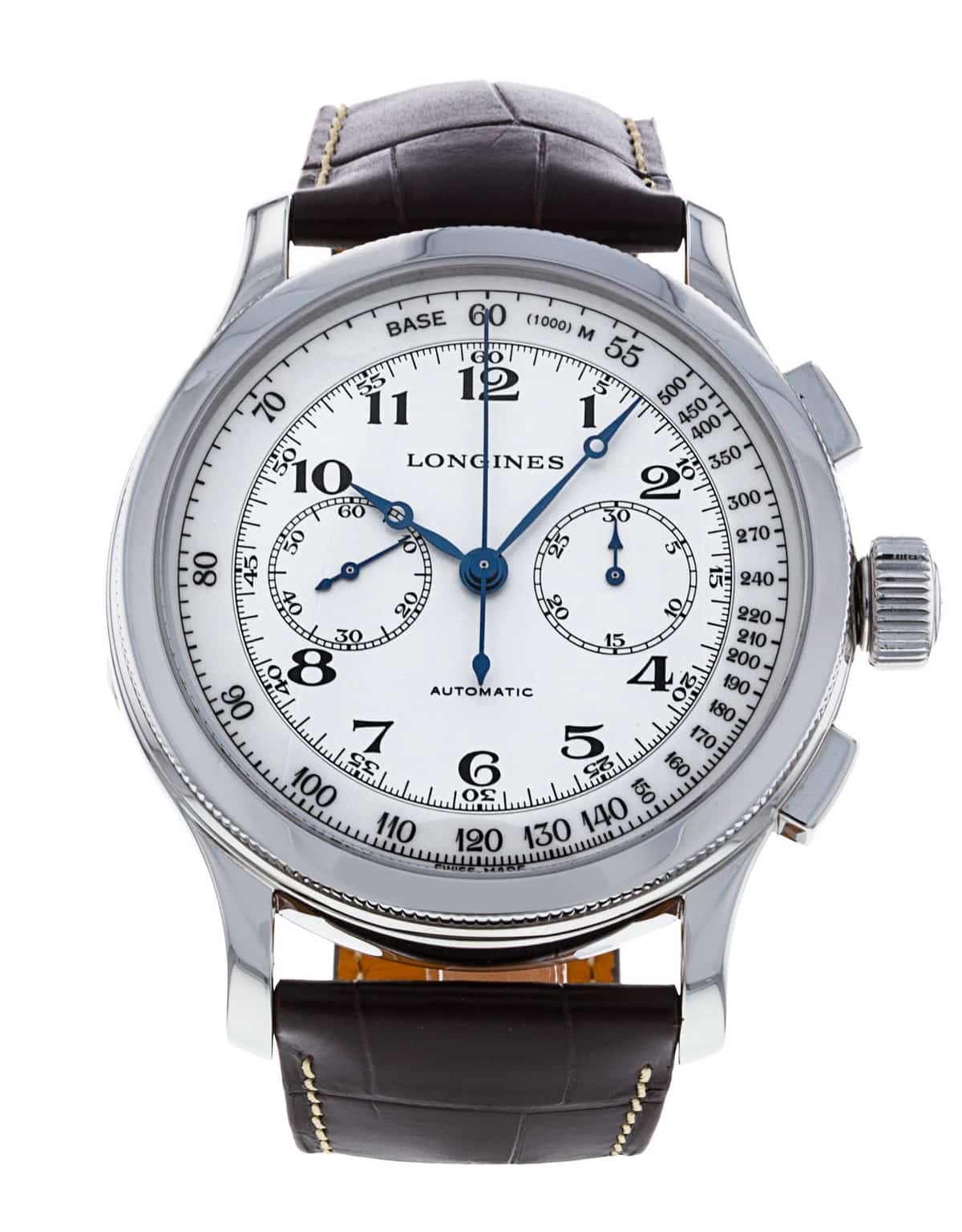 Longines Sport Legends L2.730.4.11.0